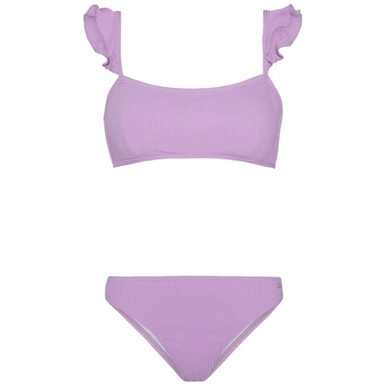 Bikini Protest Yamba Bandeau Bella Lilac Damen Strandtuchshop